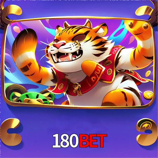 Imagem promocional da 180bet mostrando a plataforma e suas vantagens